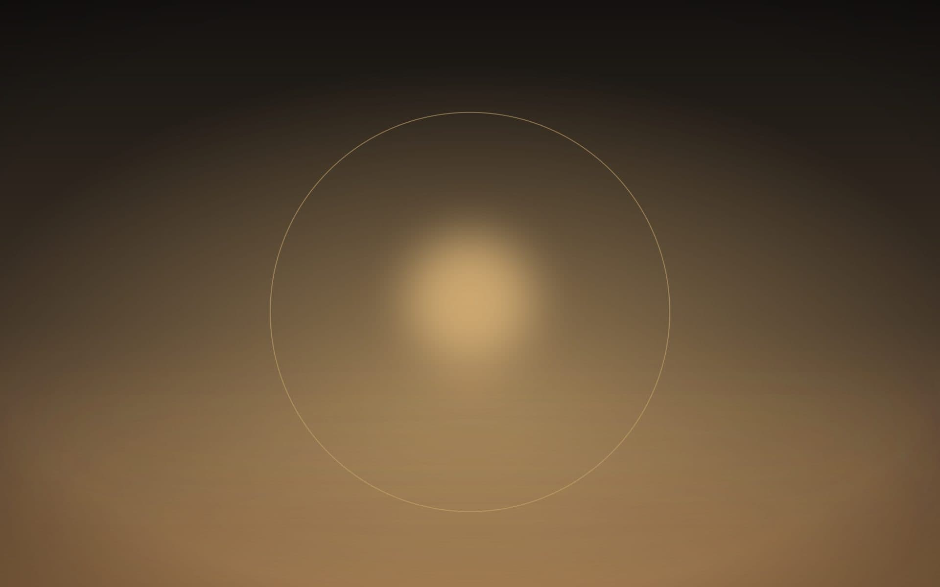 Zen atmosphere