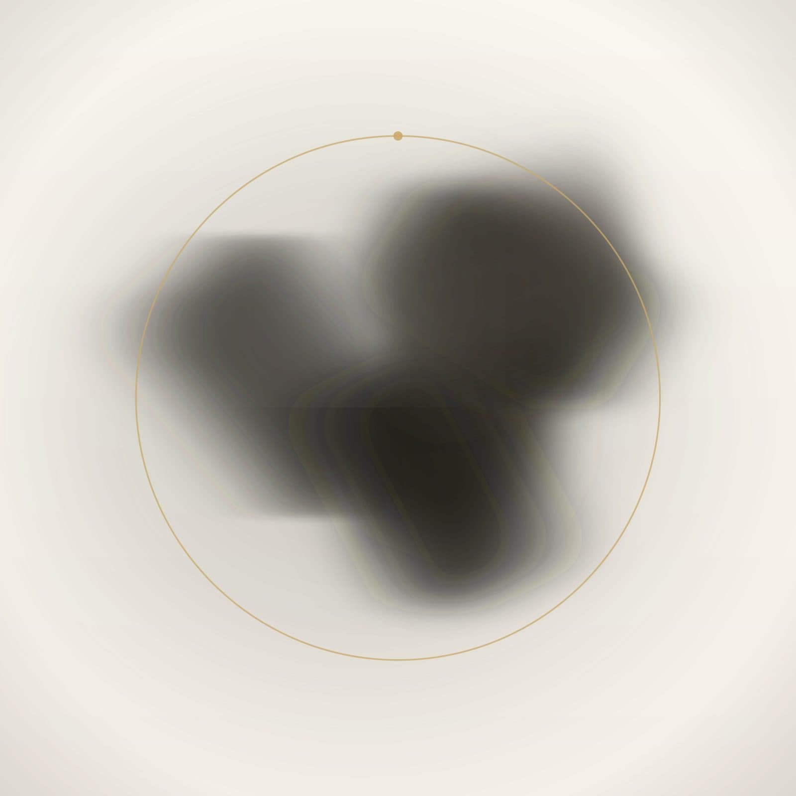 Black Tourmaline · Grounding